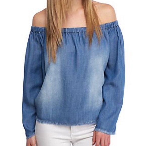 Anthropologie Tops - Cloth and stone top